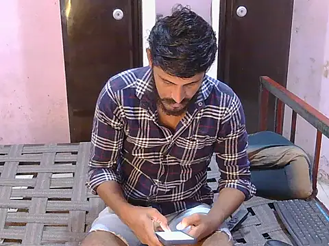 krishjaat43 online show from 06/17/26, 08:28