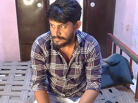 krishjaat43 online show from 06/18/26, 02:21