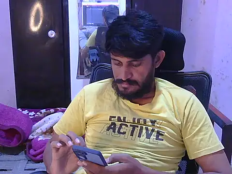 krishjaat43 online show from 06/19/26, 11:36