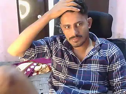 krishjaat43 online show from 06/21/26, 06:05