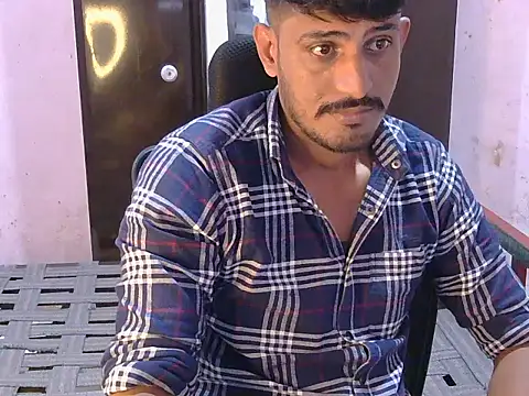 krishjaat43 online show from 06/21/26, 06:32
