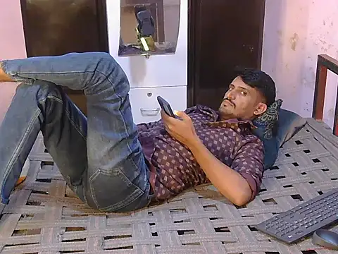 krishjaat43 online show from 06/22/26, 07:00