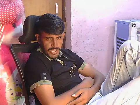 krishjaat43 online show from 06/29/26, 01:11