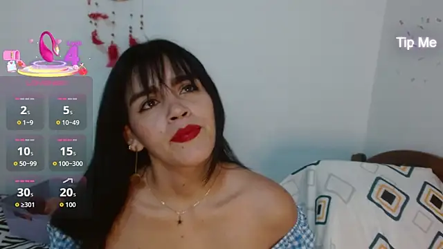 angelly  kate online show from 05/08/26, 02:50
