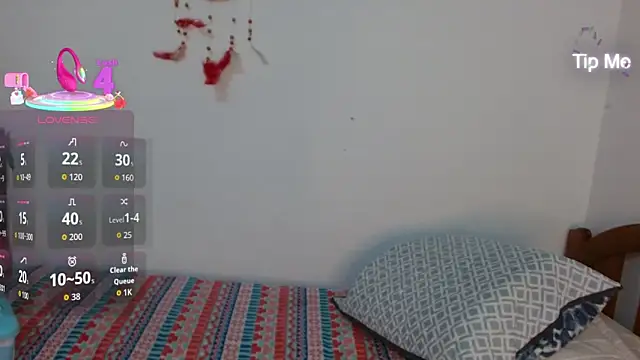 angelly  kate online show from 05/12/26, 01:58