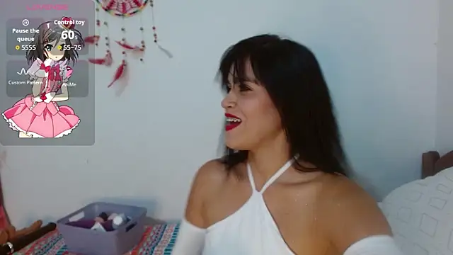 angelly  kate online show from 05/21/26, 01:56