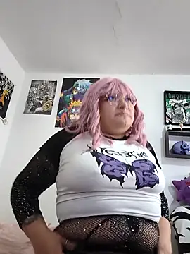 XxGreenGoodxX online show from 10/09/25, 09:02