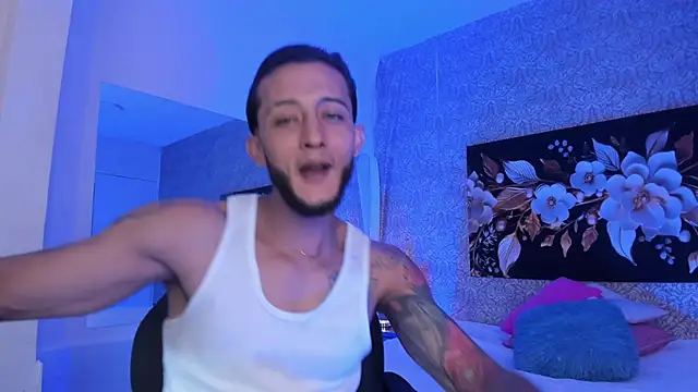 jonas conor online show from 11/04/25, 07:35