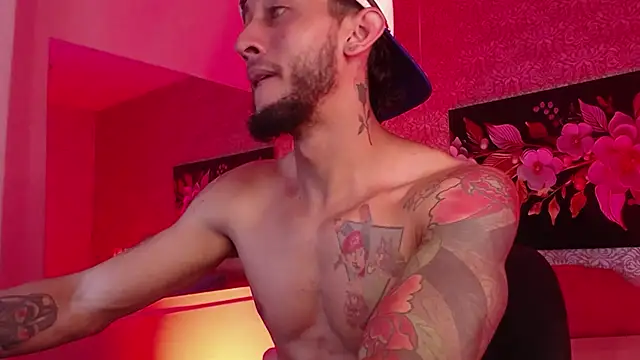 jonas conor online show from 11/22/25, 07:35