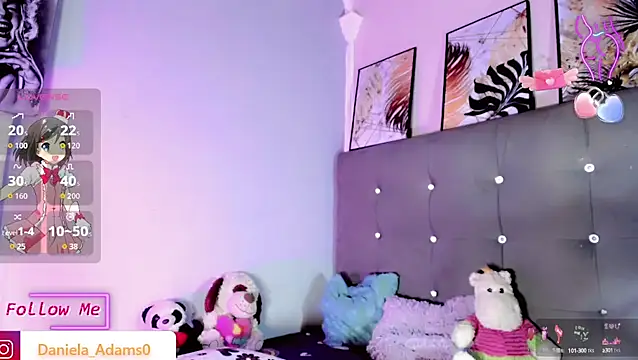 Snapshot of baby-isaaTs chatting on 10/07/25, 08:06 baby-isaaTs online show from 10/07/25, 08:06