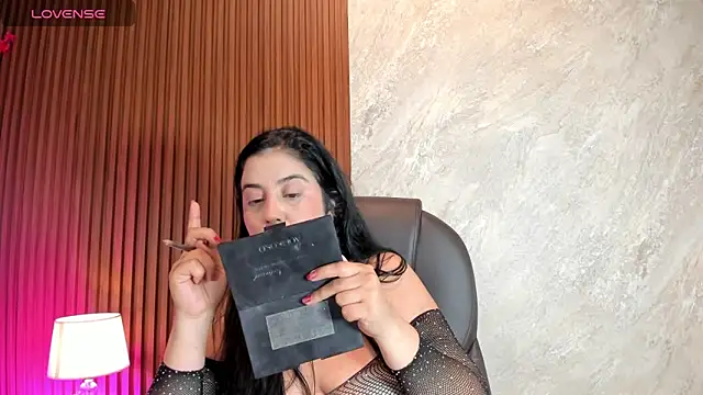  Cris Spicy  online show from 09/25/25, 08:23