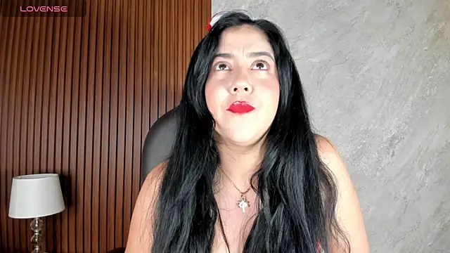  Cris Spicy  online show from 09/26/25, 07:07