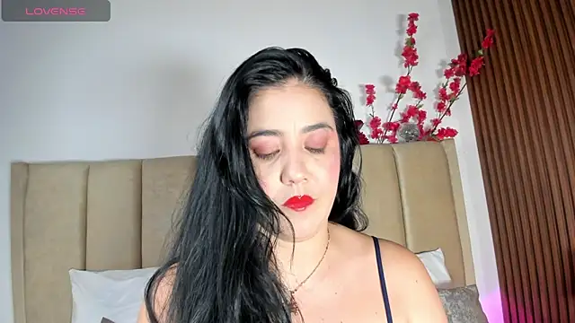  Cris Spicy  online show from 09/29/25, 07:51