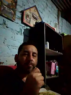 Lujor online show from 05/27/26, 01:57