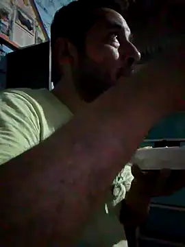 Lujor online show from 06/11/26, 02:33