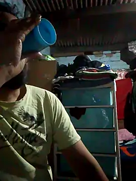Lujor online show from 06/11/26, 02:53