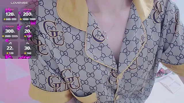 nikohaha2025 online show from 04/27/26, 01:09