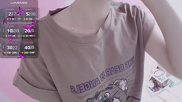 nikohaha2025 online show from 04/28/26, 02:00