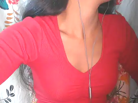 Snapshot of Ankita_Chandel chatting on 11/20/25, 05:12 Ankita Chandel online show from 11/20/25, 05:12