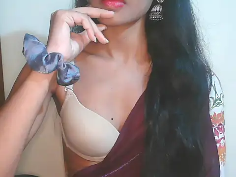 Snapshot of Ankita_Chandel chatting on 12/23/25, 03:37 Ankita Chandel online show from 12/23/25, 03:37