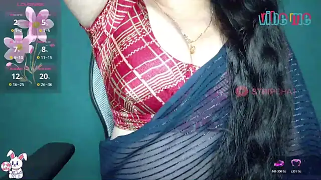 megHana teLugGu online show from 10/28/25, 05:37