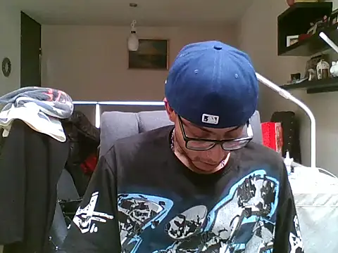 Jaleale33 online show from 01/12/26, 04:23