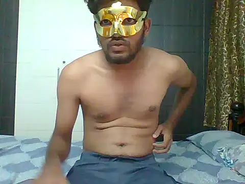 Naughty Boy Telugu online show from 10/16/25, 09:43