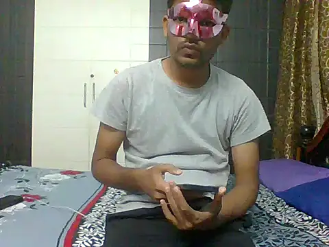 Naughty Boy Telugu online show from 02/05/26, 12:43