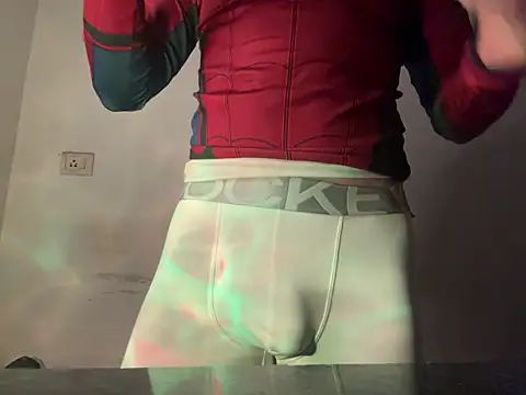 Snapshot of FitNhot_sam chatting on 10/19/25, 06:08 FitNhot sam online show from 10/19/25, 06:08