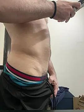 Snapshot of FitNhot_sam chatting on 02/19/26, 07:48 FitNhot sam online show from 02/19/26, 07:48