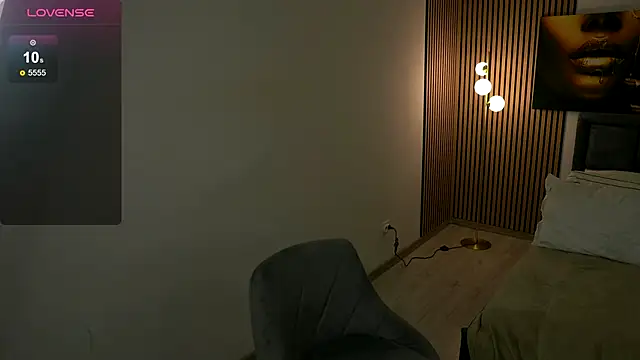 BarbaraXoXoX online show from 10/08/25, 05:05