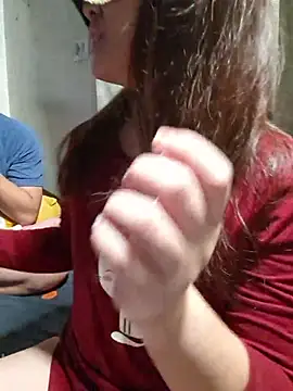 hihiakiko online show from 11/16/25, 03:39