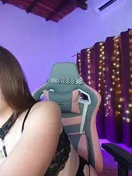 AlejaTacoa  online show from 05/12/26, 03:25