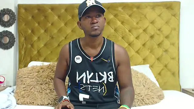 AndyCalifornia1 online show from 09/18/25, 12:40