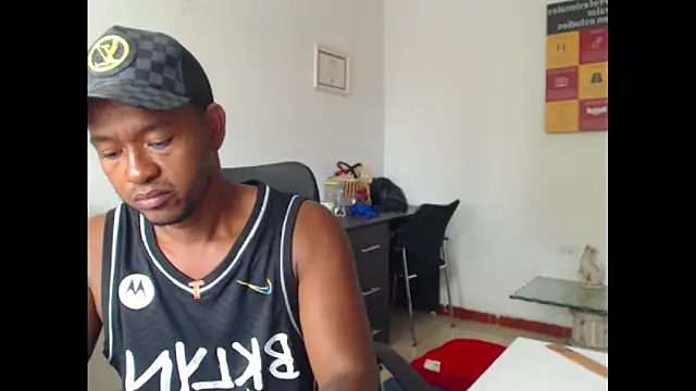 AndyCalifornia1 online show from 10/05/25, 05:00