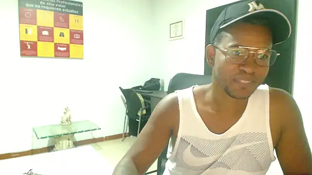 AndyCalifornia1 online show from 10/18/25, 12:02