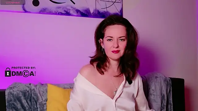 Witch in Silk online show from 02/22/26, 07:23