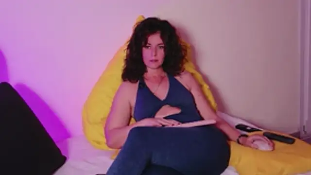 Witch in Silk online show from 03/14/26, 06:35