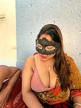 Horny Kavita online show from 11/14/25, 06:34