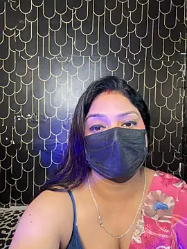 Snapshot of Horny_Kavita chatting on 06/27/26, 07:02 Horny Kavita online show from 06/27/26, 07:02