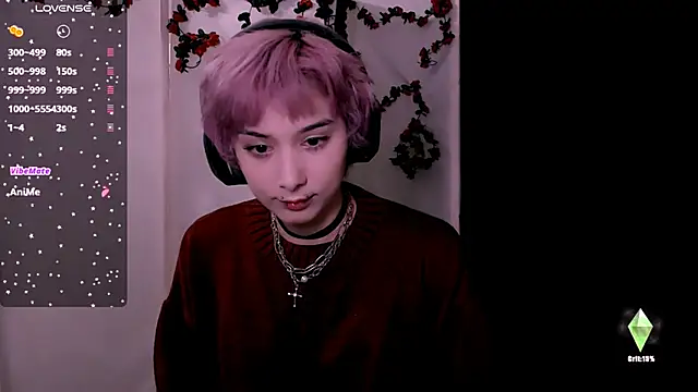 Snapshot of SophieAsh chatting on 02/09/26, 10:58 SophieAsh online show from 02/09/26, 10:58
