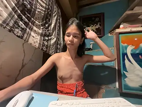 asya chris online show from 04/21/26, 03:07