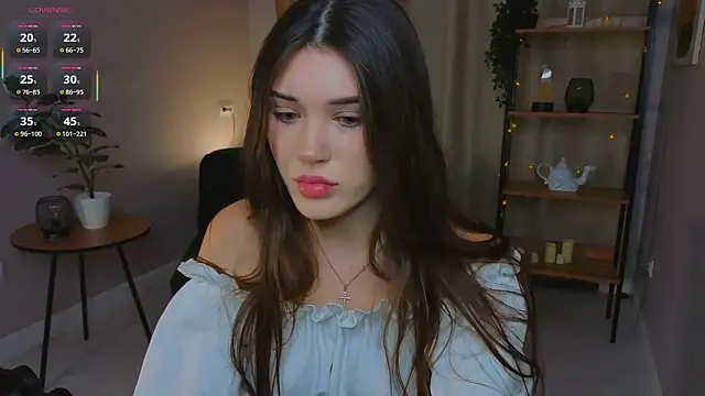 Snapshot of MollyBaby chatting on 01/08/26, 01:57 MollyBaby online show from 01/08/26, 01:57