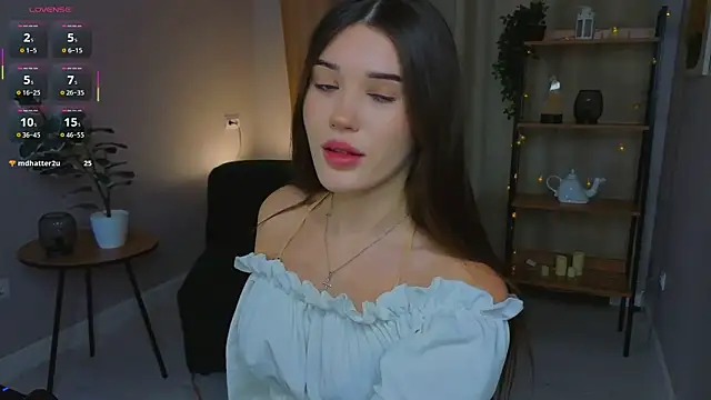 Snapshot of MollyBaby chatting on 01/09/26, 02:09 MollyBaby online show from 01/09/26, 02:09