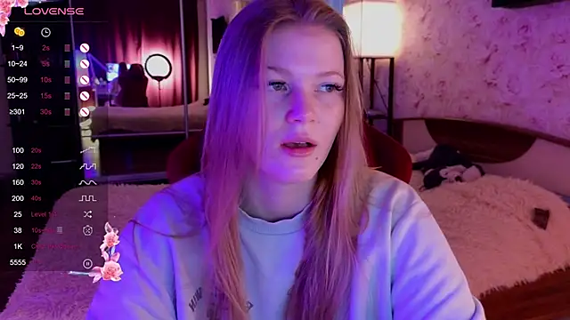 Jenny Skinner20 online show from 10/17/25, 02:30