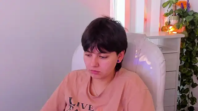 Nathaly ds online show from 05/01/26, 04:33