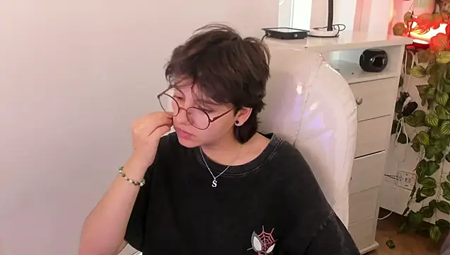 Nathaly ds online show from 06/30/26, 07:48
