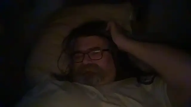 Bear Jacob online show from 01/10/26, 04:31