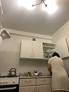 Kiravix online show from 10/14/25, 03:35