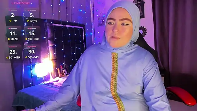 MarianFadel online show from 11/04/25, 12:26